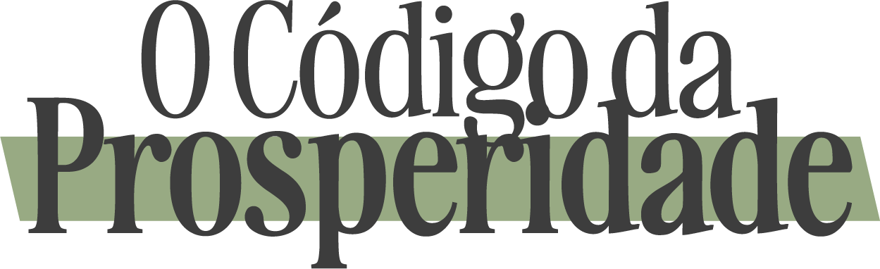 O Código da Prosperidade